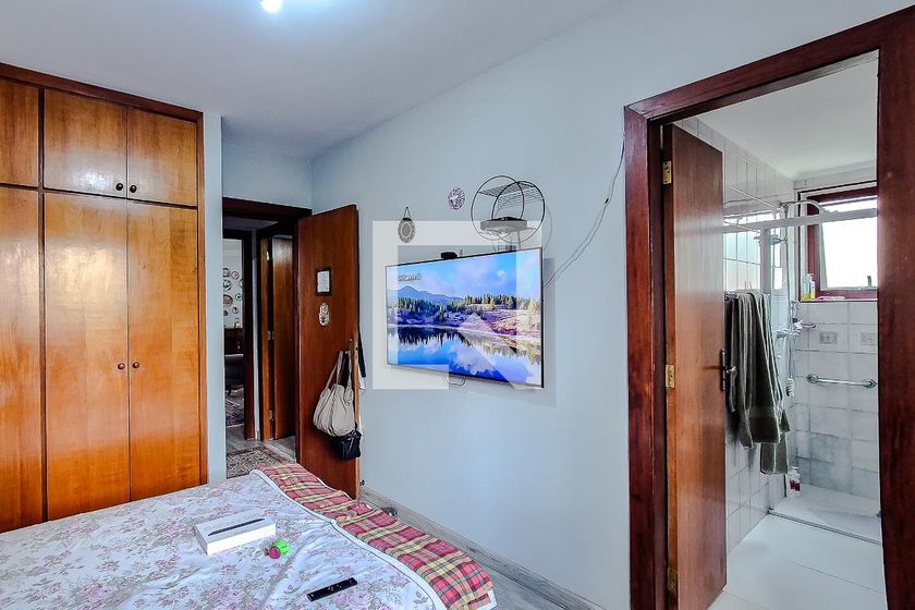 Apartamento, 3 quartos, 94 m² - Foto 13