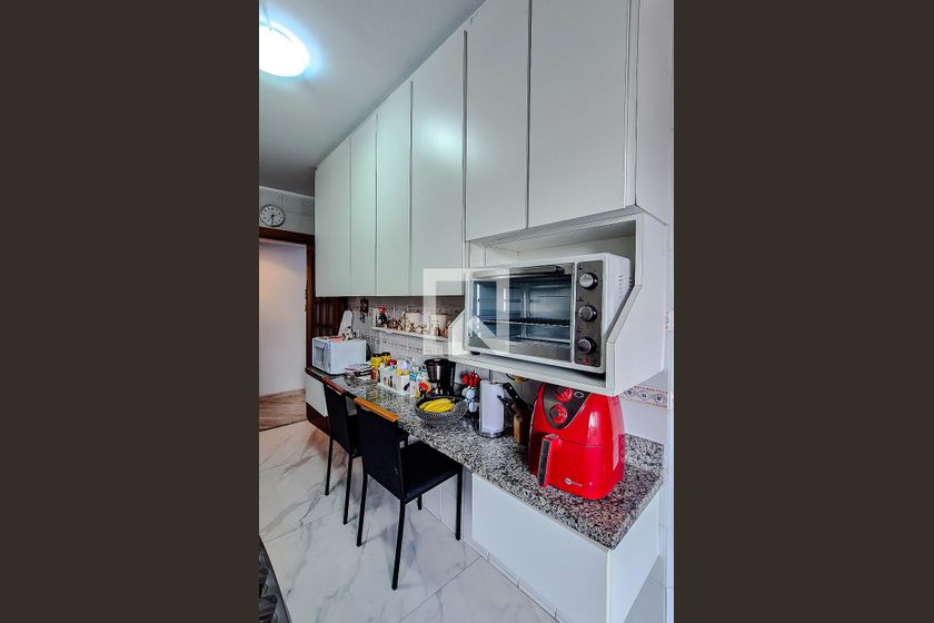 Apartamento, 3 quartos, 94 m² - Foto 35
