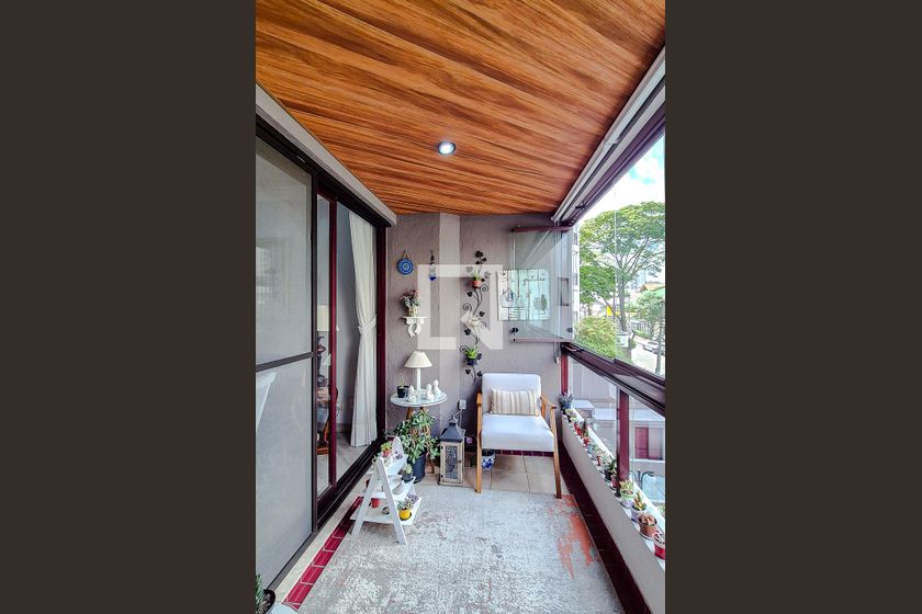 Apartamento, 3 quartos, 94 m² - Foto 7