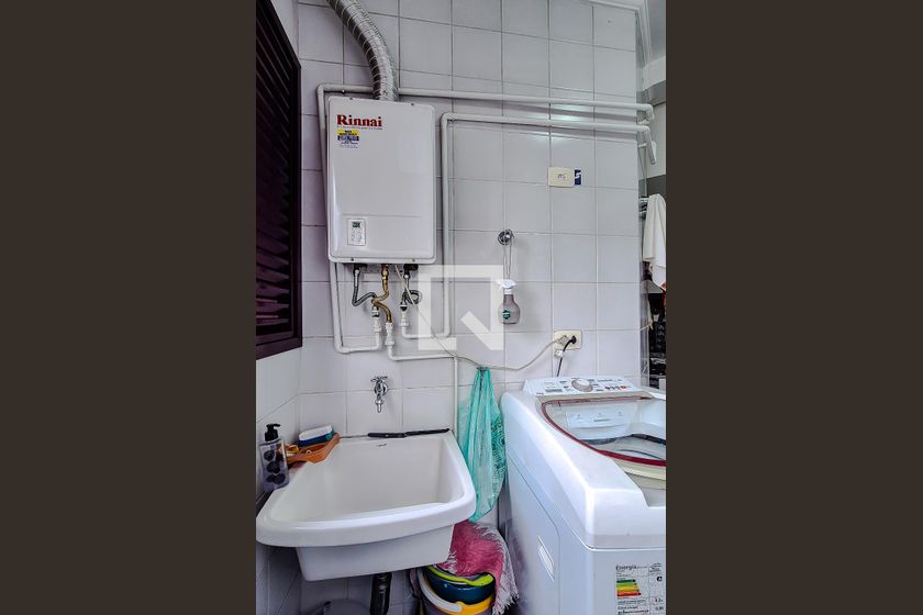 Apartamento, 3 quartos, 94 m² - Foto 42
