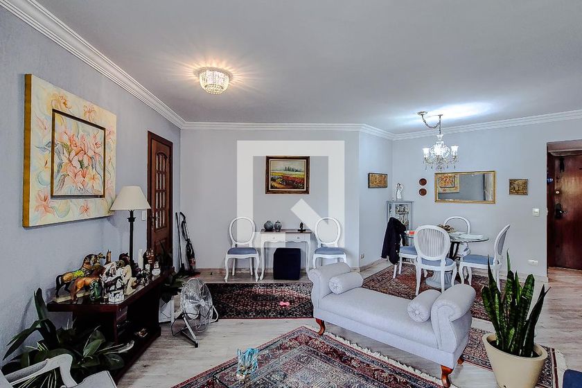 Apartamento, 3 quartos, 94 m² - Foto 4