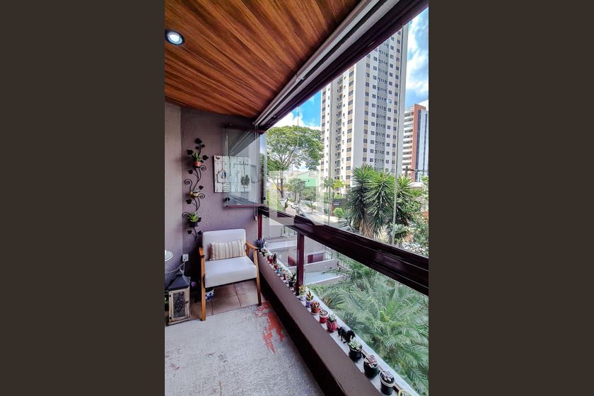 Apartamento, 3 quartos, 94 m² - Foto 8