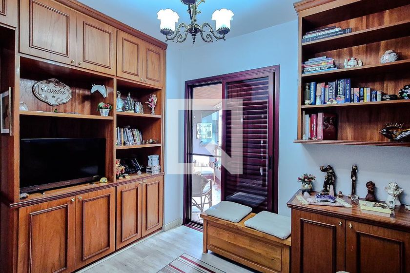 Apartamento, 3 quartos, 94 m² - Foto 20