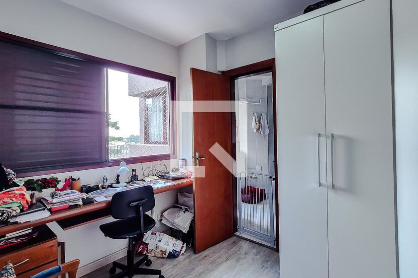 Apartamento, 3 quartos, 94 m² - Foto 23