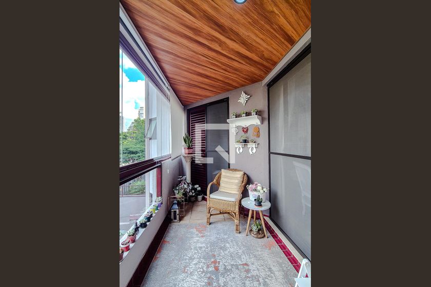 Apartamento, 3 quartos, 94 m² - Foto 5