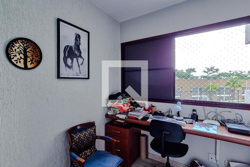 Apartamento, 3 quartos, 94 m² - Foto 26