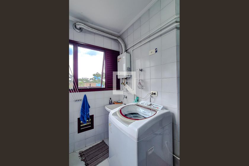 Apartamento, 3 quartos, 94 m² - Foto 40