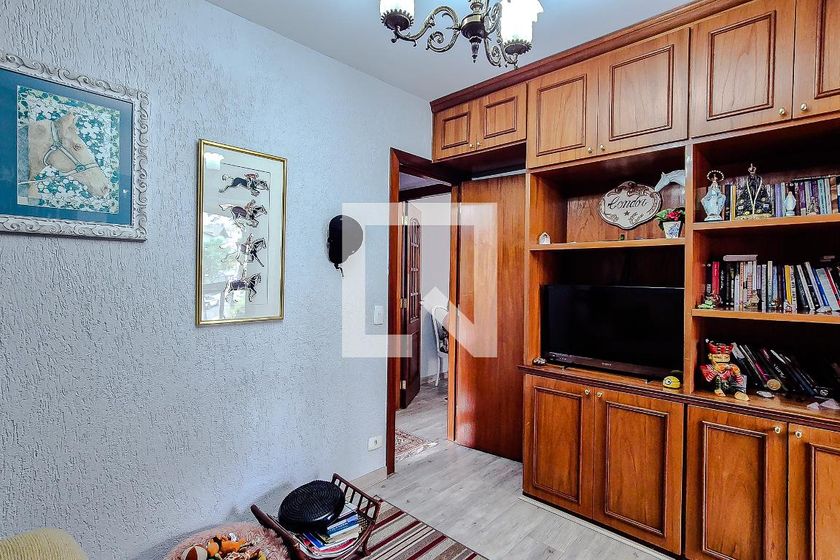 Apartamento, 3 quartos, 94 m² - Foto 21
