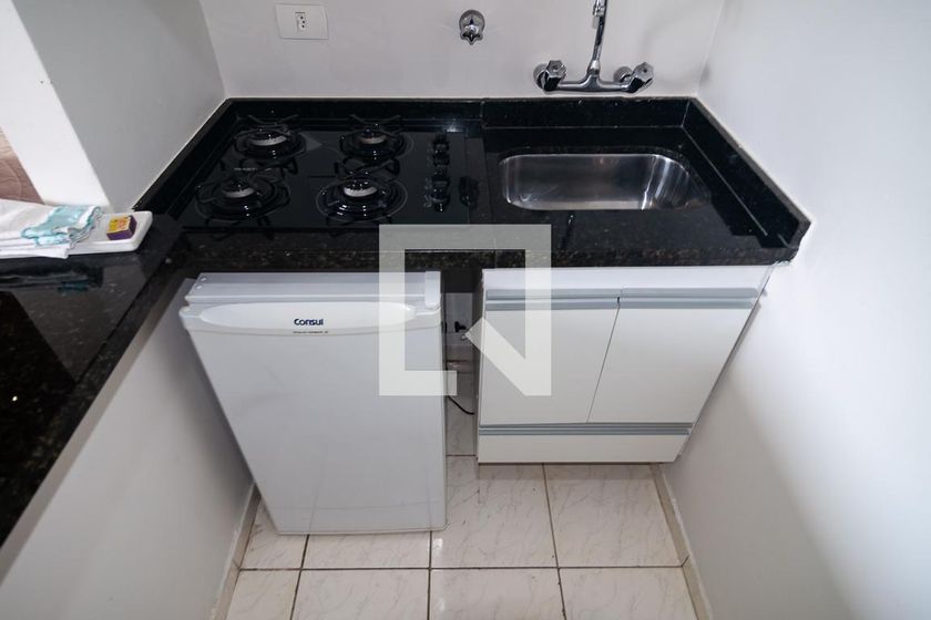 Apartamento, 1 quarto, 29 m² - Foto 37