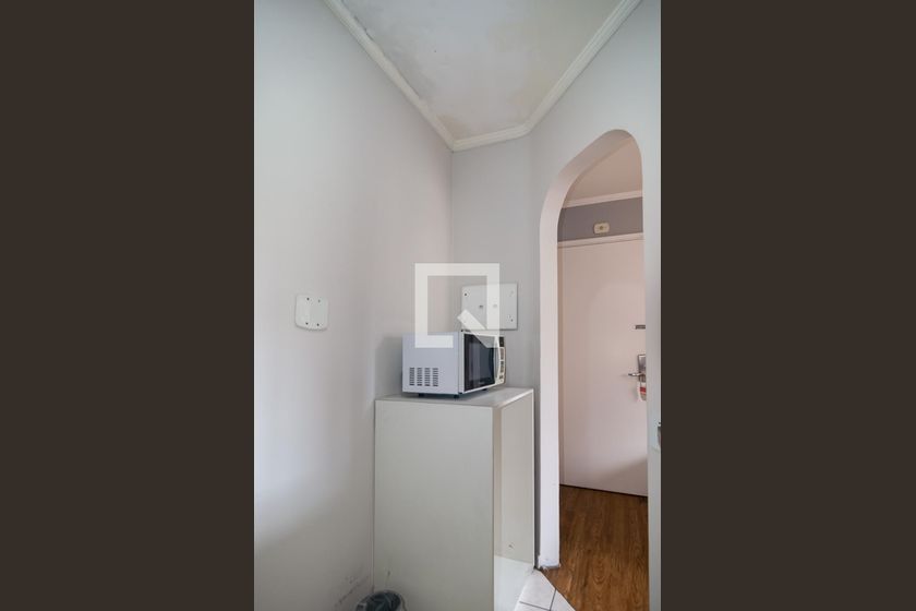 Apartamento, 1 quarto, 29 m² - Foto 39