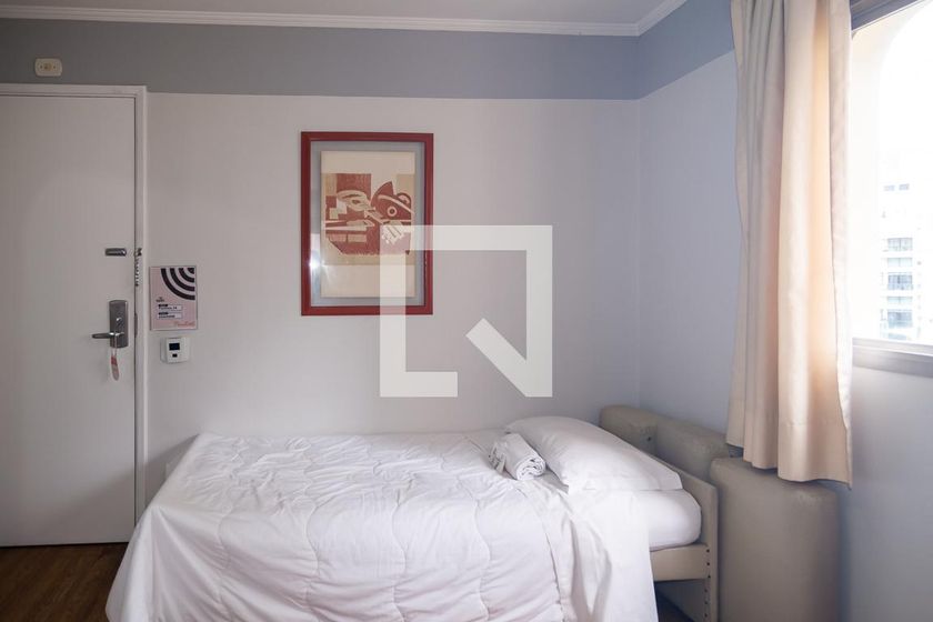 Apartamento, 1 quarto, 29 m² - Foto 11