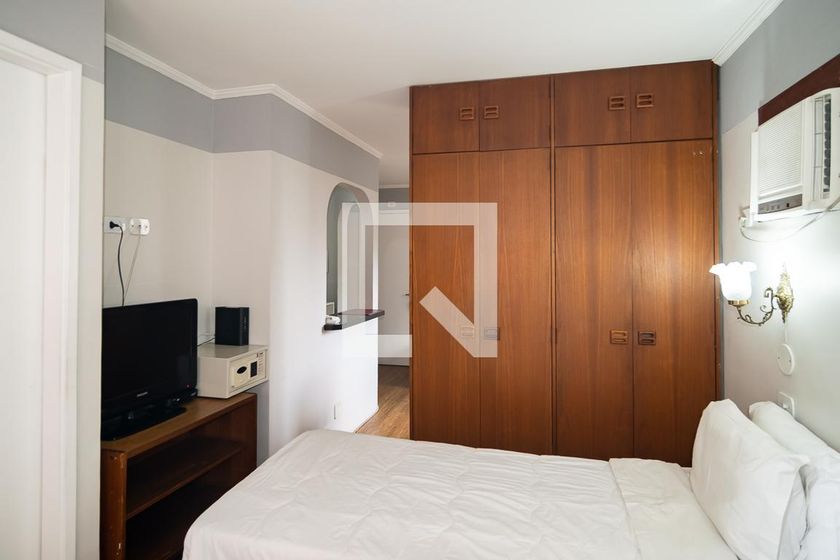 Apartamento, 1 quarto, 29 m² - Foto 17