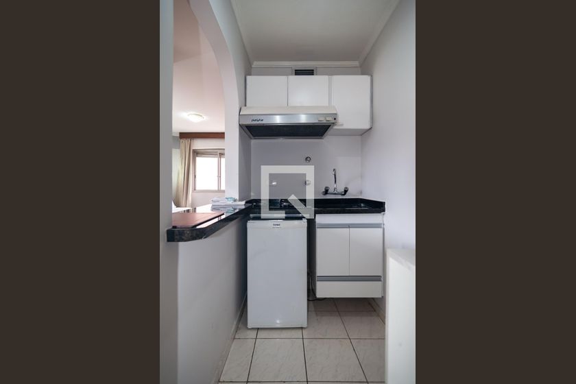Apartamento, 1 quarto, 29 m² - Foto 35