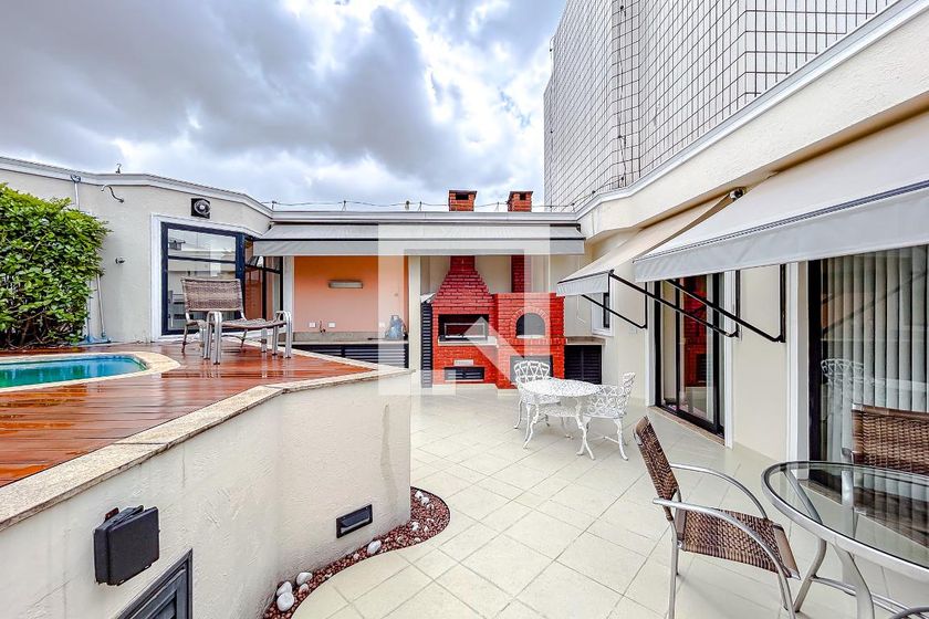 Cobertura, 4 quartos, 330 m² - Foto 120