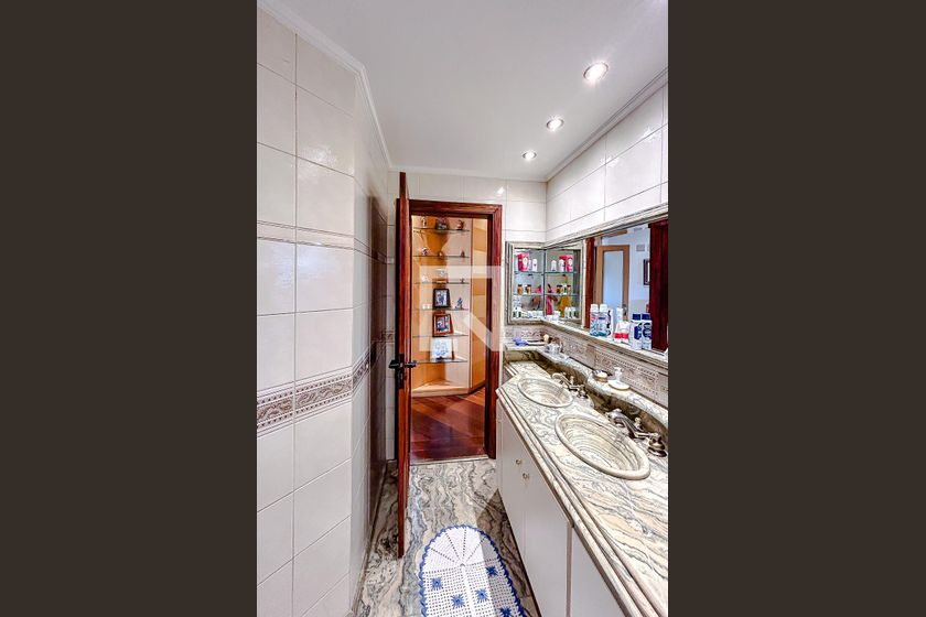 Cobertura, 4 quartos, 330 m² - Foto 26