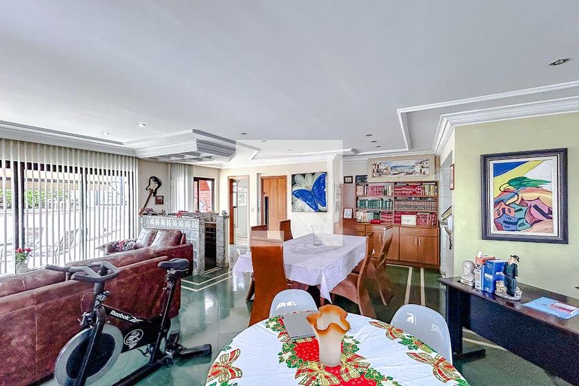 Cobertura, 4 quartos, 330 m² - Foto 91