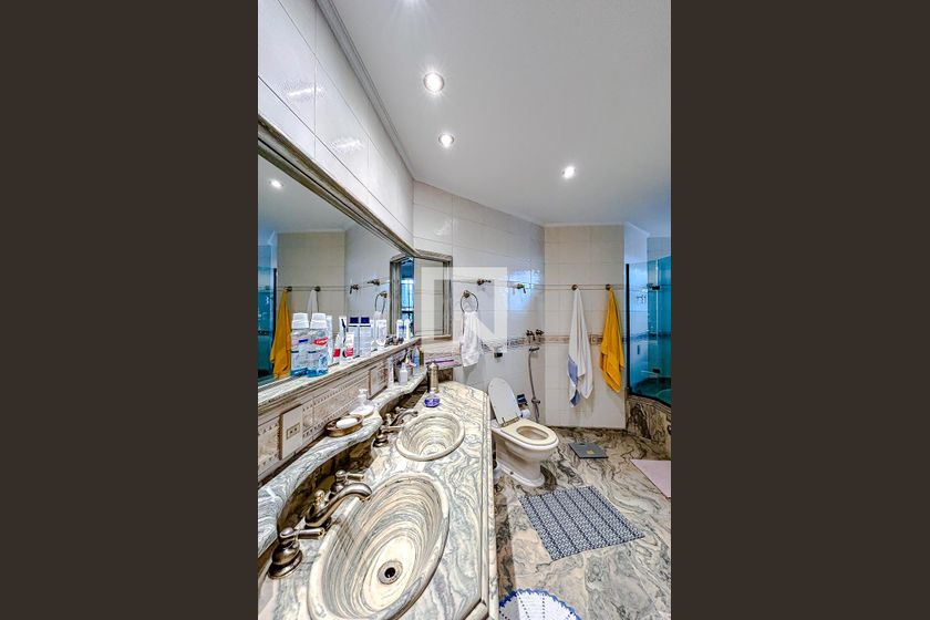Cobertura, 4 quartos, 330 m² - Foto 21