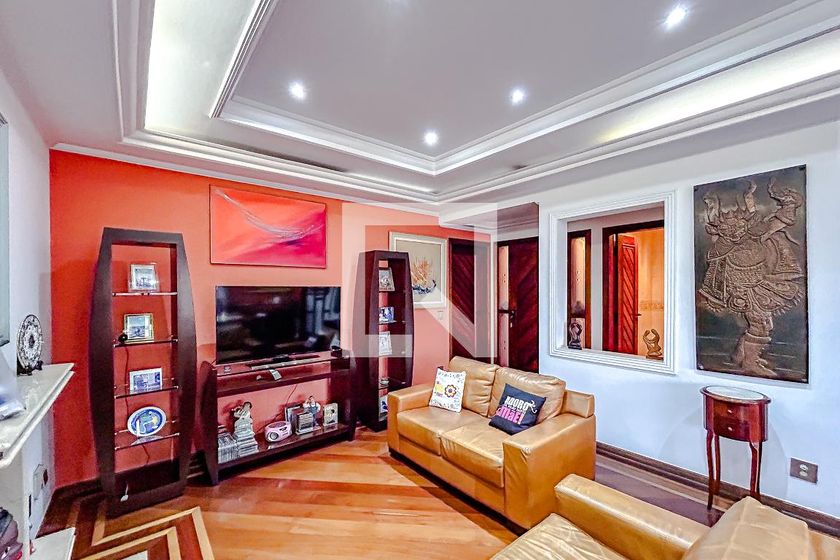 Cobertura, 4 quartos, 330 m² - Foto 3