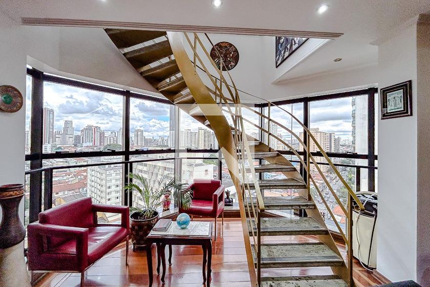 Cobertura, 4 quartos, 330 m² - Foto 10