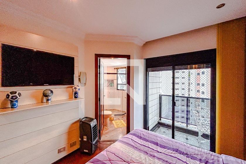 Cobertura, 4 quartos, 330 m² - Foto 35
