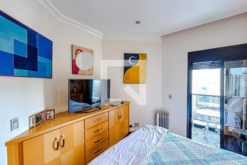 Cobertura, 4 quartos, 330 m² - Foto 14