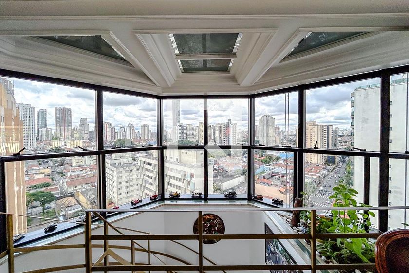 Cobertura, 4 quartos, 330 m² - Foto 93