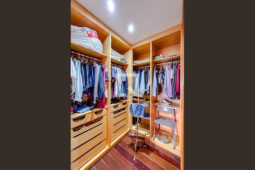 Cobertura, 4 quartos, 330 m² - Foto 16