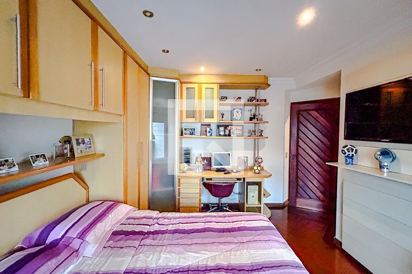 Cobertura, 4 quartos, 330 m² - Foto 34