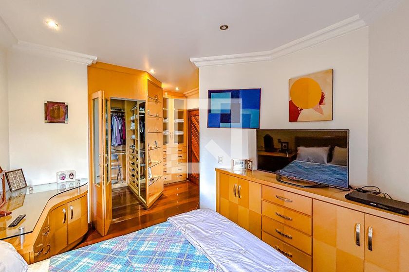 Cobertura, 4 quartos, 330 m² - Foto 13