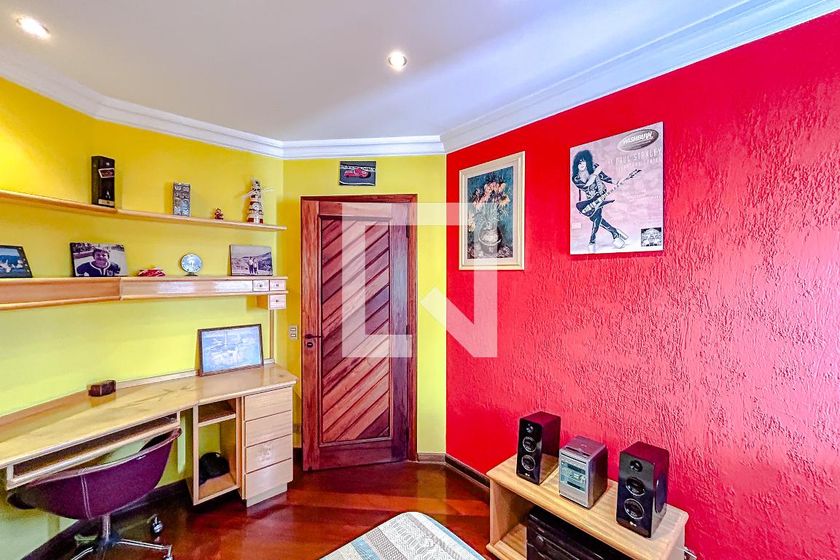 Cobertura, 4 quartos, 330 m² - Foto 50