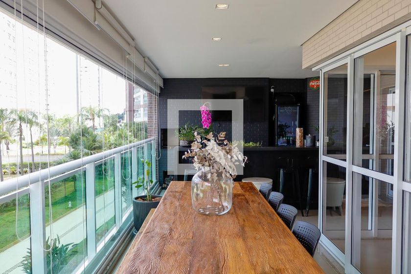Apartamento, 4 quartos, 254 m² - Foto 63