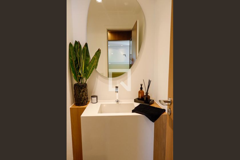 Apartamento, 4 quartos, 254 m² - Foto 53