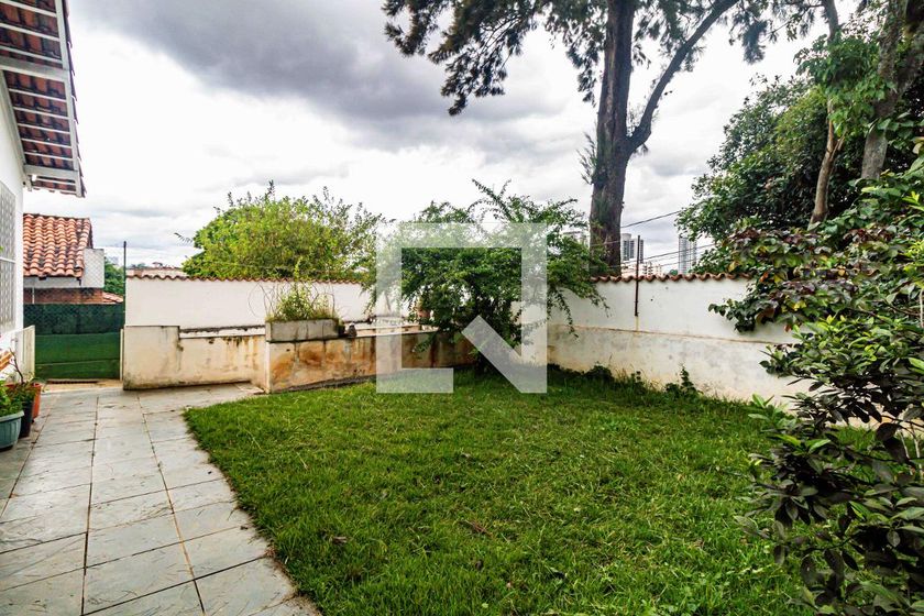 Casa, 4 quartos, 400 m² - Foto 85