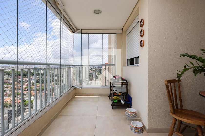 Apartamento, 3 quartos, 84 m² - Foto 9