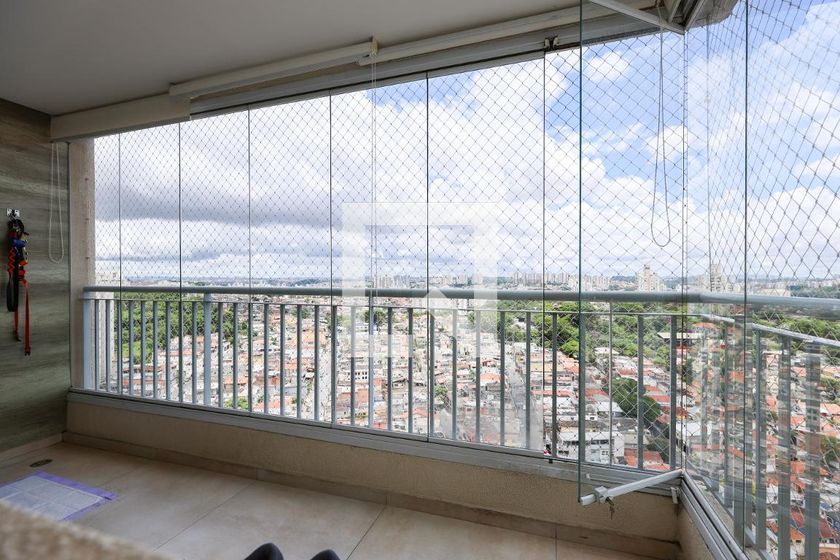 Apartamento, 3 quartos, 84 m² - Foto 59
