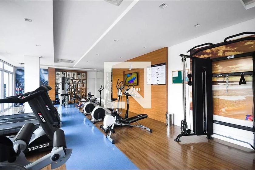 Apartamento, 3 quartos, 84 m² - Foto 103