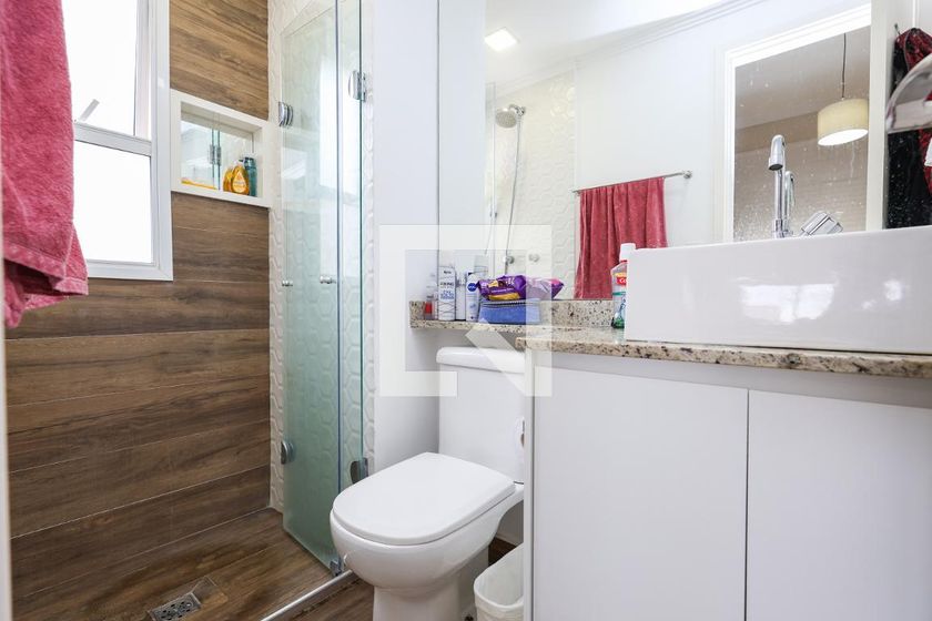 Apartamento, 3 quartos, 84 m² - Foto 35