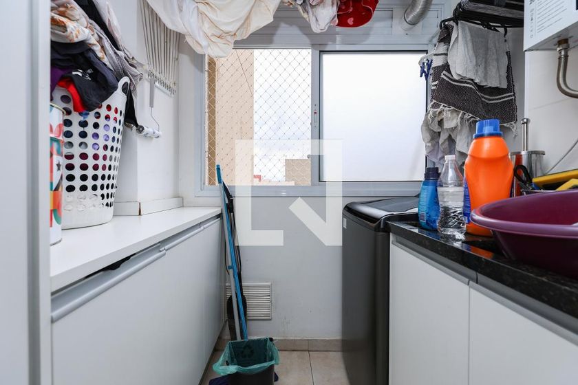 Apartamento, 3 quartos, 84 m² - Foto 77