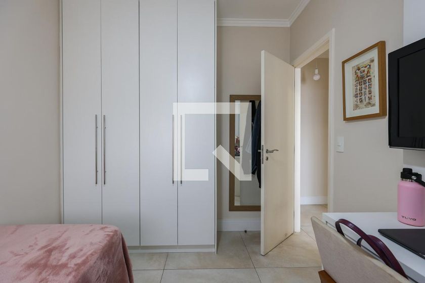 Apartamento, 3 quartos, 84 m² - Foto 47