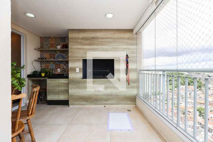 Apartamento, 3 quartos, 84 m² - Foto 11