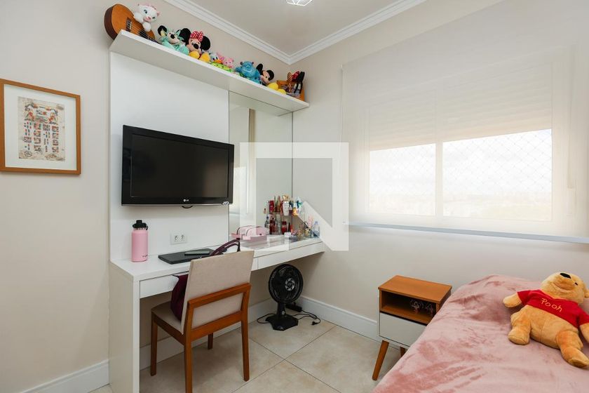 Apartamento, 3 quartos, 84 m² - Foto 49