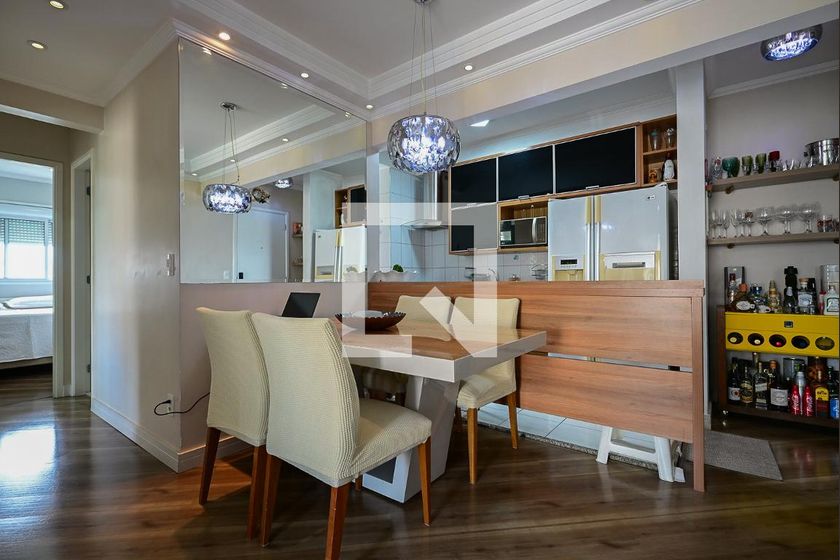 Apartamento, 3 quartos, 68 m² - Foto 7