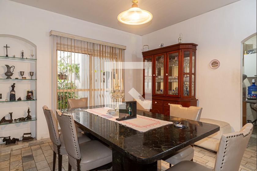 Casa, 3 quartos, 232 m² - Foto 8