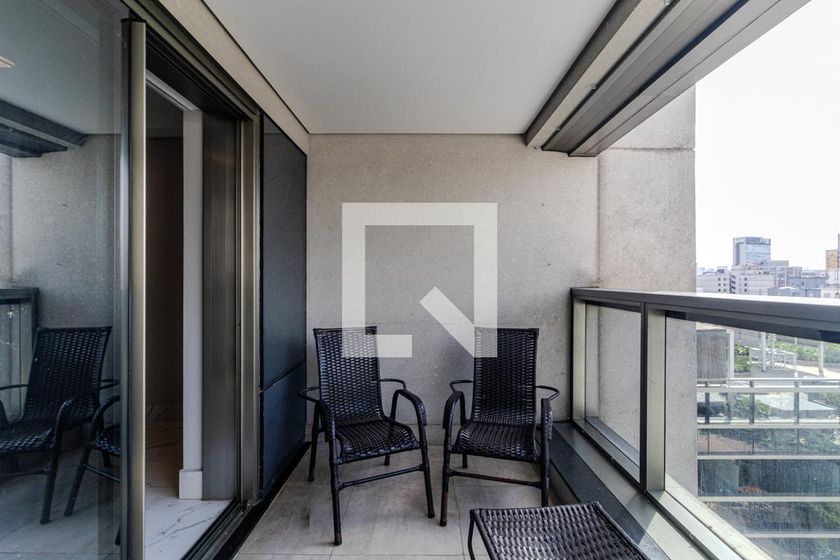 Kitnet-Studio, 43 m² - Foto 25