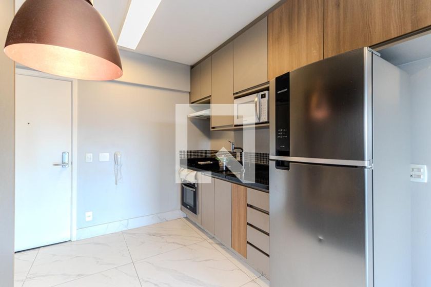 Kitnet-Studio, 43 m² - Foto 39