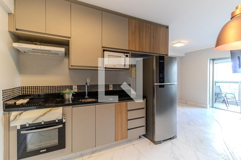 Kitnet-Studio, 43 m² - Foto 47