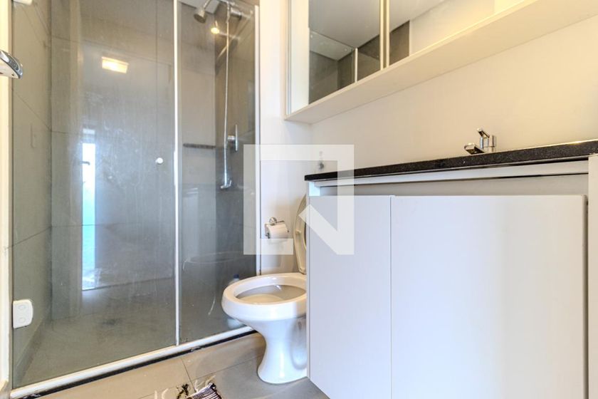Kitnet-Studio, 43 m² - Foto 29