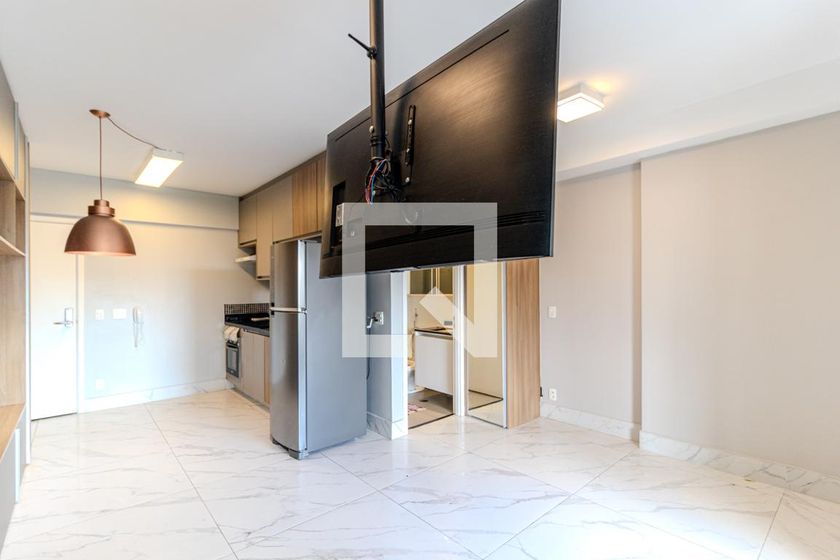 Kitnet-Studio, 43 m² - Foto 13