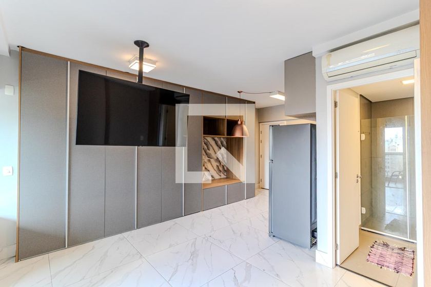 Kitnet-Studio, 43 m² - Foto 9