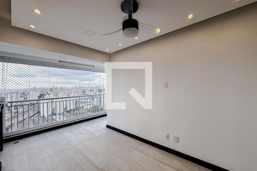 Cobertura, 2 quartos, 57 m² - Foto 3